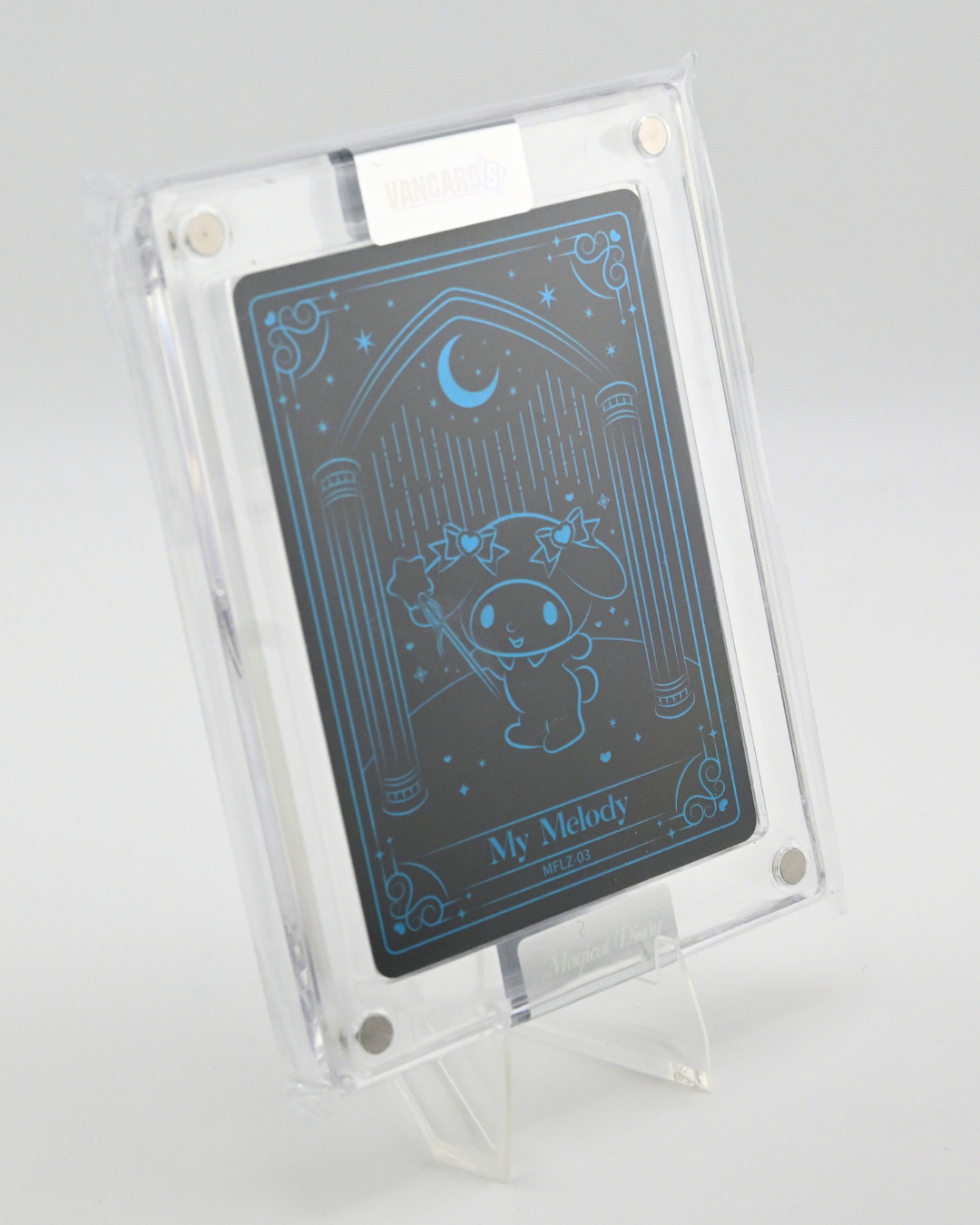 My Melody - Vancards Magical Diary