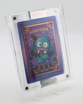Hangyodon - Vancards Magical Diary
