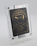 Pochacco Vancards