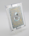 Cinnamoroll - Vancards Magical Diary