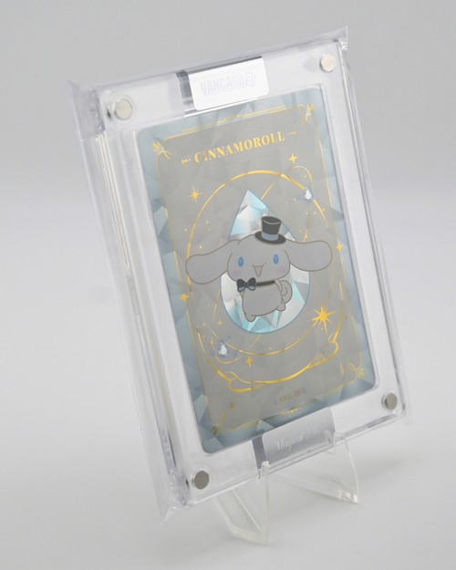 Cinnamoroll - Vancards Magical Diary