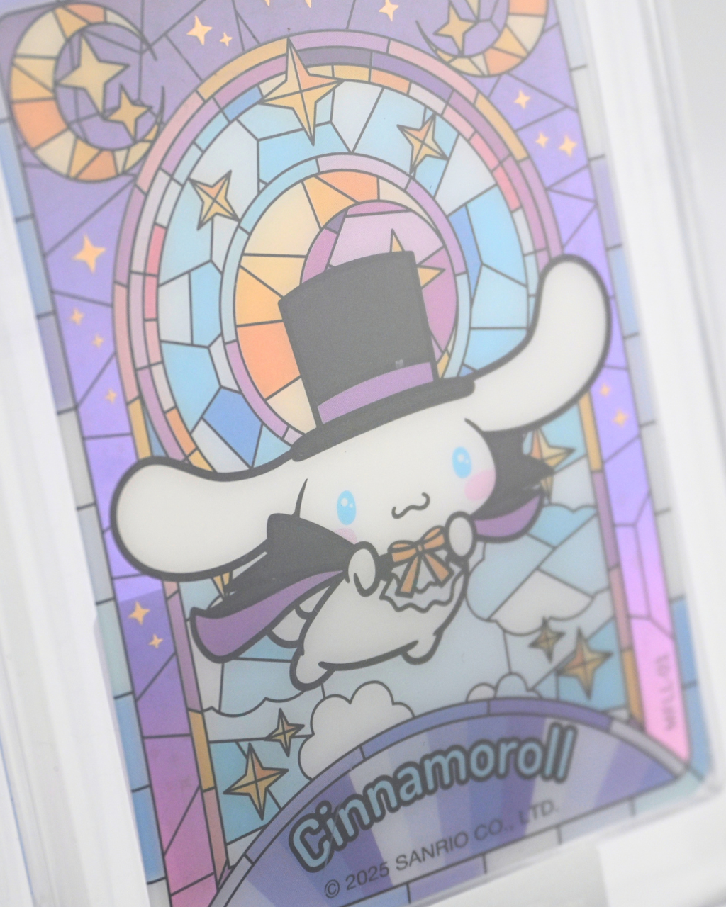 Cinnamoroll - Vancards Magical Diary