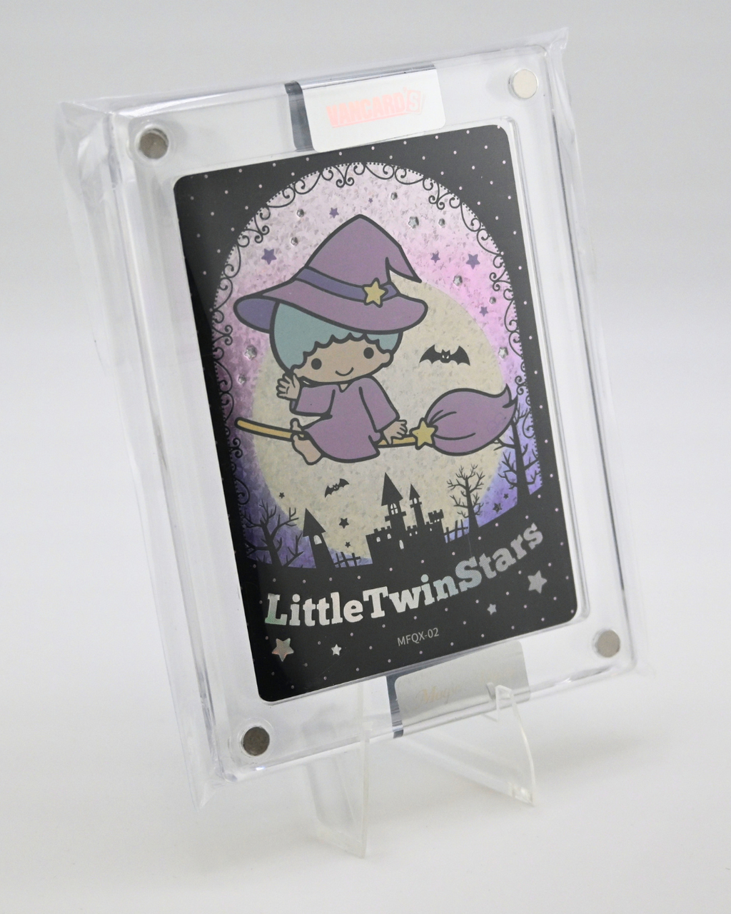Little Twin Stars - Vancards Magical Diary