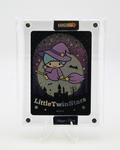Little Twin Stars - Vancards Magical Diary